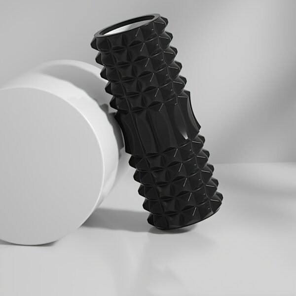 00c8395d-a556-4df5-9d28-0ac1492d2709.jpg Portable Yoga Massage Roller Muscle Relaxation Tool for Recovery & Flexibility