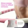040809db-6a18-4905-a7af-bd768193345b.jpg Dual-Color Non-Slip Fitness Hula Hoop Upgraded Waist Slimming Exercise Hoop