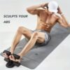 081b29bc7e424ab19aad631513447848-goods.jpeg Portable Sit-Up Bar with Suction Base Home Abdominal Trainer with Tripod Support