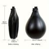 09d091065c9047c2bac1ab654d38ecee-goods.jpeg Boxing Speed Ball Set (3pcs) Reaction Training Punching Ball with Pump & Hook