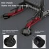 0c6e3b2e-ead0-4e62-9697-a5b9dfe62edd.jpg Multifunctional Pull-Up & Dip Station Single & Double Bar Home Gym Fitness Equipment
