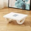 146f3b2d-c7d3-435a-98d5-6a7b4940daed.jpg Ergonomic Under Desk Footrest Office Foot Support for Comfort & Posture Improvement