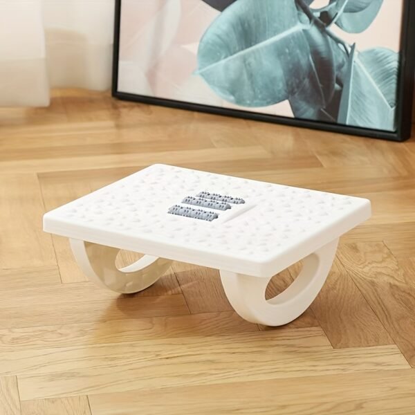 146f3b2d-c7d3-435a-98d5-6a7b4940daed.jpg Ergonomic Under Desk Footrest Office Foot Support for Comfort & Posture Improvement