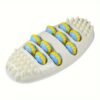 1711347225906-56037172df104ebb9ee41140b359d1e1-goods.jpeg Fitness Foot Massager Roller Anti-Fatigue Foot Therapy Tool for Yoga & Recovery