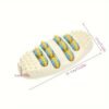 1711347227238-fa17490059dd4a76a7e4caba55993309-goods.jpeg Fitness Foot Massager Roller Anti-Fatigue Foot Therapy Tool for Yoga & Recovery