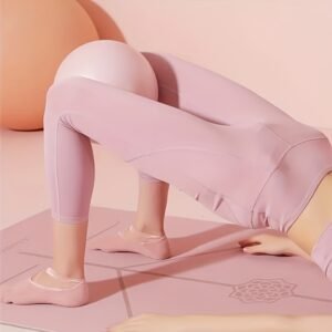 1943891ddfd1411bb8e359612b0f04fb-goods.jpeg Anti-Burst Yoga & Core Training Exercise Ball