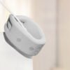 1fbd23959dbf4994a4202e4d5ac0caf1-goods.jpeg Adjustable Neck Support Collar Cervical Brace for Pain Relief & Posture Support