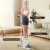 204b80dd-c0e4-4aa0-861f-b97462c32d7c.jpg Leg Slimming & Shaping Stretcher Adjustable Fitness Trainer for Flexibility & Toning