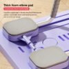 24e89490-fe66-47aa-8f09-e22946c6a92b.jpg 8-in-1 Multifunctional Abs Fitness Board Adjustable Core Training & Full Body Workout Platform