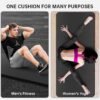255d18b3-fba0-4b25-a2b8-2dea4adedf70.jpg High-Density NBR Yoga Mat Thick Shock-Absorbing Anti-Slip Exercise Mat