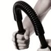 2a178485c5f5e6a04f5e85d990276771.jpg 30kg Adjustable Arm Strength Bar Heavy Duty Chest Expander Fitness Training Equipment