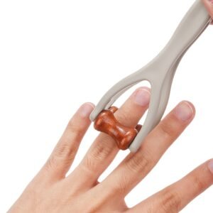 30560489-dd41-47dd-b09c-a906d3a0d630.jpg Finger Massager Roller Hand Therapy Tool for Stress Relief & Circulation