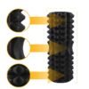 305de8eb-6122-4cdb-8bb0-d2e6f9ef6aba.jpg Portable Yoga Massage Roller Muscle Relaxation Tool for Recovery & Flexibility