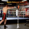 340e682174154ee58dc54d7d1daa7a78-goods.jpeg Height-Adjustable Punching Bag Stand Durable Boxing Training Equipment for Home Gym