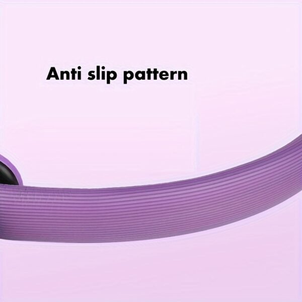 368163a808b883a9de10f5cbabd1b70a.jpg Pilates Ring Resistance Circle Yoga Fitness Toning Ring for Core & Full Body Training