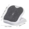 37f8c273-903b-4857-bdb6-99ad9e367e05.jpg 9-Level Adjustable Stretching Board Incline Calf Stretcher for Flexibility & Rehab Training