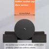 38644f778dd4433f8fc552d8242827c7-goods.jpeg Portable Sit-Up Bar with Suction Base Home Abdominal Trainer with Tripod Support
