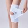 3c105d02-af31-4c8f-a537-98953dfabf66.jpg Elastic Sports Knee Brace Adjustable Support Strap for Knee Protection & Stability