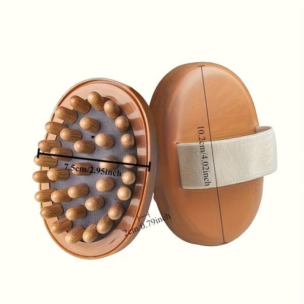 413ed35a-a47b-4d5f-b2f5-9ab5cafa05d5.jpg Natural Body Massage Brush Wooden Dry Brushing Tool for Circulation & Skin Care