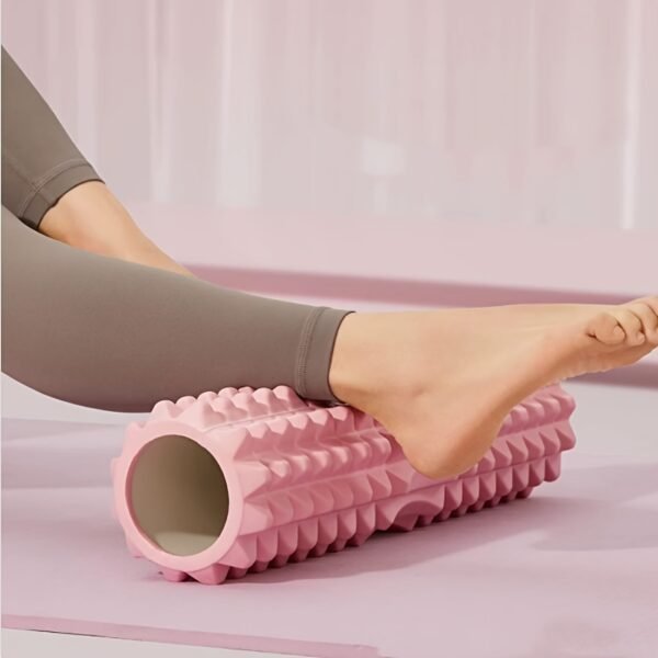 4551275a-52cd-4ea6-aa36-c0ad19d97d3e.jpg Portable Massage Roller Full Body Muscle Relaxation & Recovery Tool
