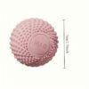 45660afd-fbf5-4f2f-b681-cb702254365a.jpg TPE Massage Ball Deep Tissue Muscle Recovery & Full Body Trigger Point Therapy Tool