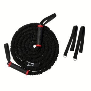 4987e27c-77f2-4a41-b0b2-246ef7740b38.jpg Heavy-Duty Battle Rope Set (2pcs) Fitness Training Throwing Rope for Strength & Fat Burning