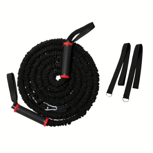 4987e27c-77f2-4a41-b0b2-246ef7740b38.jpg Heavy-Duty Battle Rope Set (2pcs) Fitness Training Throwing Rope for Strength & Fat Burning