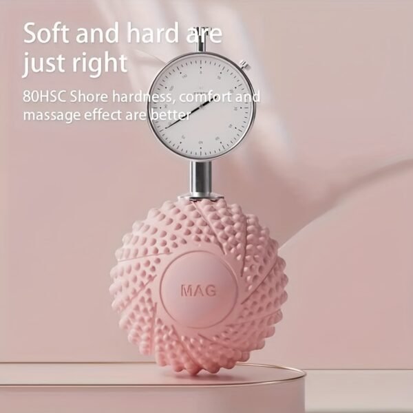 4a6ca363a64c96da7eba4a00643d8099.jpg Deep Tissue Massage Ball Set Fascia Release Tool for Muscle Recovery & Yoga Pilates