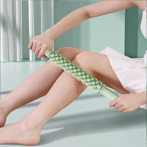 55dc8e61-0430-41ca-a23a-b93413dd5c03.jpg Polka Dot Muscle Massager Textured Body Relaxation Tool for Deep Tissue Relief