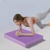 5eab32c7-2941-41bd-a73a-39a37b656da8.jpg Anti-Slip Yoga Balance Mat Stability Training Exercise Mat for Core & Flexibility