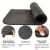 62683e6c-964c-4ab3-a21a-b4be1abcefc4_800x800.jpeg High-Density NBR Yoga Mat Thick Shock-Absorbing Anti-Slip Exercise Mat