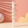 645c5a8f947c33252461651145df3b79.jpg 3-Wheel Massage Stick Roller Full Body Muscle Relief & Recovery Tool