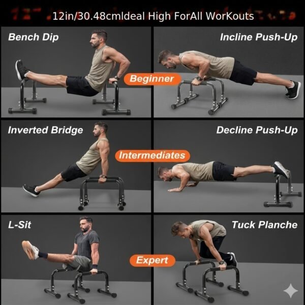 6b6f15c150fac302f8eabeb36c2452f7_1769136813340.jpg Heavy-Duty Iron Push-Up Bars Designed for Both Men And Women orange