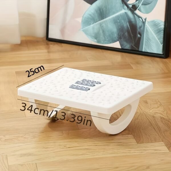 76e329f2-f58e-11ef-9697-0a580a66d8f5.jpg Ergonomic Under Desk Footrest Office Foot Support for Comfort & Posture Improvement