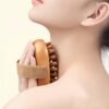 78a257d6602b481e8a532ffba7a78eb2-goods.jpeg Natural Body Massage Brush Wooden Dry Brushing Tool for Circulation & Skin Care