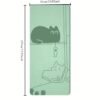 7d85ad24-6e45-4554-a2c3-abfcaa2abc36.jpg Cute Cat Pattern Yoga Mat Thickened Non-Slip Exercise Mat for Home Fitness