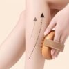 7d9fa75b7bd444f7ba998b7513cd30ac-goods.jpeg Natural Body Massage Brush Wooden Dry Brushing Tool for Circulation & Skin Care