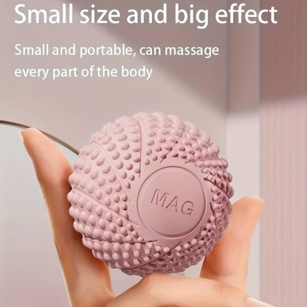 81f5ed3c386cd5c801d3d55c215df618.jpg TPE Massage Ball Deep Tissue Muscle Recovery & Full Body Trigger Point Therapy Tool