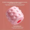 8244aaff-b95e-44b6-b48e-01174972b977.jpg 9-Wheel Leg Massage Stick Deep Tissue Muscle Roller for Circulation & Recovery