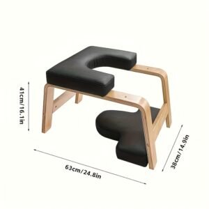 90f15b78-8b5d-417c-8d1a-97851301b20b.jpg Yoga Inversion Stool Headstand Bench Training Aid for Balance & Core Strength
