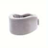 91c2c663518f48548d7c97af0cb5d759-goods.jpeg Adjustable Neck Support Collar Cervical Brace for Pain Relief & Posture Support