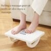 9a46c3fb-c68a-4999-b8d3-082b9fd4d860.jpg Ergonomic Under Desk Footrest Office Foot Support for Comfort & Posture Improvement