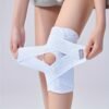 ac4b4642-cbae-41c7-acc1-46c4ea3df535.jpg Elastic Sports Knee Brace Adjustable Support Strap for Knee Protection & Stability