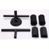 b402c599a48647228f67c26ef747d9d0-goods.jpeg Portable Sit-Up Bar with Suction Base Home Abdominal Trainer with Tripod Support