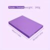 bb5f14a3-354d-41a1-bbff-d8b8e69c1d99.jpg Anti-Slip Yoga Balance Mat Stability Training Exercise Mat for Core & Flexibility
