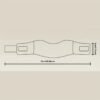 c1268129-cb7d-47fc-b202-a0df2256bc1b.jpg Adjustable Neck Support Collar Cervical Brace for Pain Relief & Posture Support
