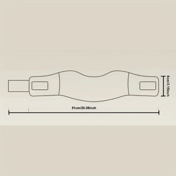 c1268129-cb7d-47fc-b202-a0df2256bc1b.jpg Adjustable Neck Support Collar Cervical Brace for Pain Relief & Posture Support