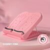 c69881be-59cb-44ff-9ea8-ee407f0e4e8a.jpg 1pc Adjustable Yoga Stretching Board And Inclined Calf Stretcher with Footplate
