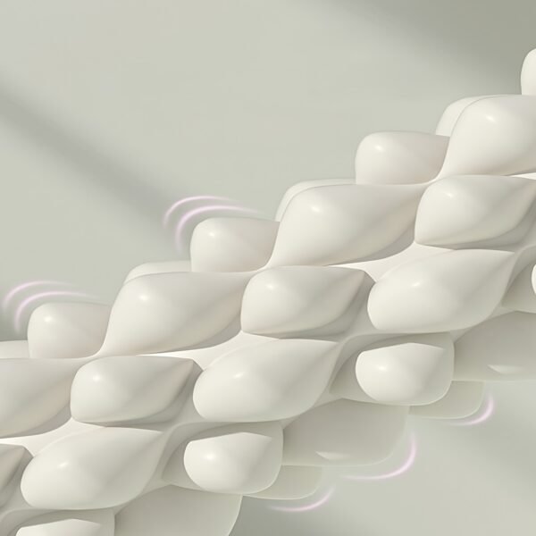 cb8dffc5-2ddb-428e-8519-1f96f86f635e.jpg Polka Dot Muscle Massager Textured Body Relaxation Tool for Deep Tissue Relief