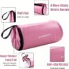 d7487937-ae5e-4adc-bea5-4c7b42578495.jpg 8.89cm Thick Barbell Squat Pad Neck & Shoulder Protection Foam Cushion for Weightlifting